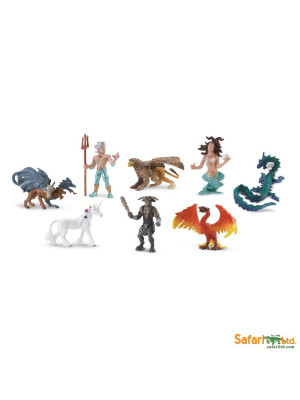 Safari Toobs Mitologici-689904-10