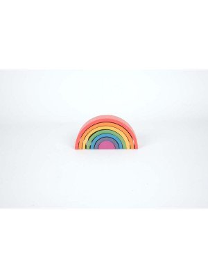 Tickit -  Rainbow Architect Arches - Archi Arcobaleno - 7pz 
