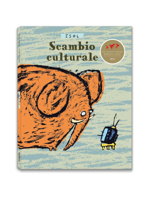 Logos Edizioni Scambio culturale ISOL-9788857606859-10