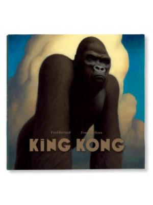 Logos Edizioni King Kong François Roca, Fred Bernard-9788857611358-10