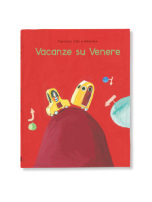 Logos Edizioni Vacanze su Venere Albertine, Germano Zullo-9788857611372-10