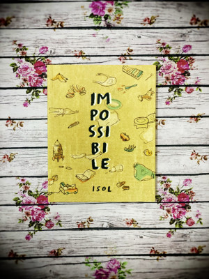 Logos Edizioni - Impossibile - Isol