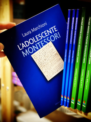 Edizioni Opera Nazionale Montessori L’adolescente Montessori, di Laura Marchioni-8888227385-10