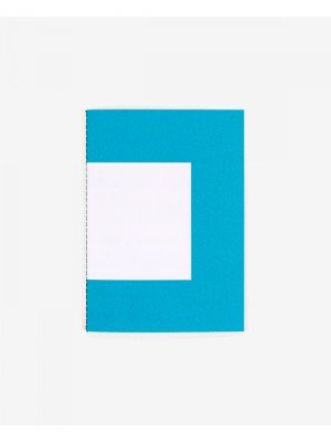 Éditions du livre Spaces Antonio Ladrillo-979-10-90475-19-9-10