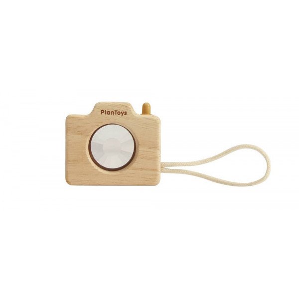 PlanToys Mini Camera-5307-06