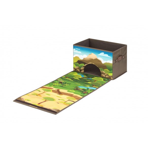 Miniland Forest and Jungle Box-Miniland-97098-00
