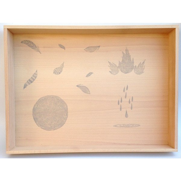 Gioco in legno sostenibile Grapat Box of Games-Grapat-16-135-01
