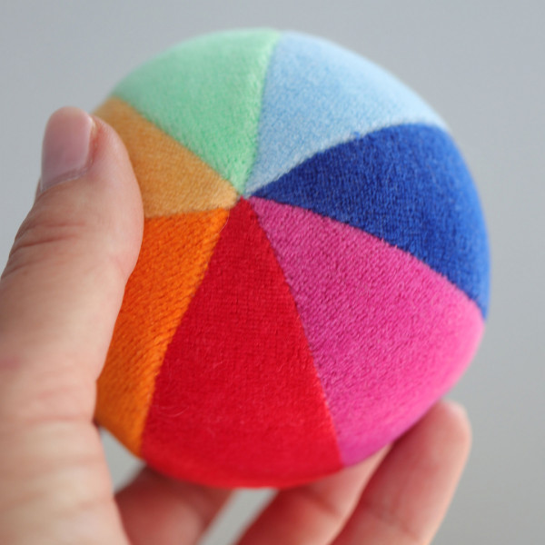 Grimms Rainbow Ball-Grimms-22955-01