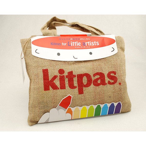 KitPas Kit per Piccoli Artisti-Kitpas-KLTA-1-00