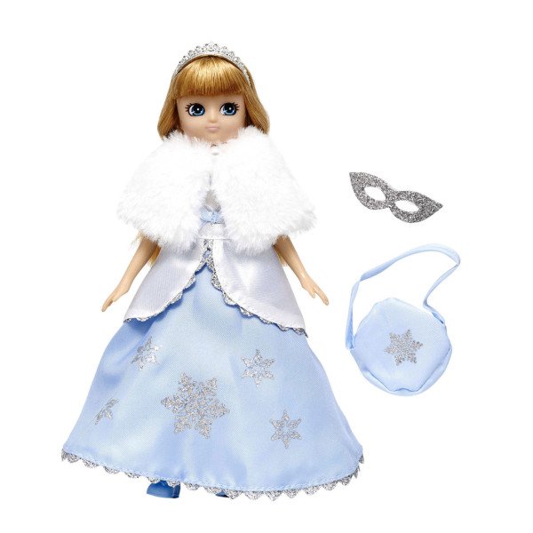 Bambola Lottie Regina delle nevi-5060272130145-01
